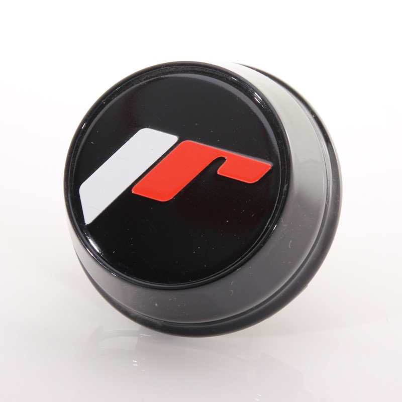 JR Wheels Center Cap 215 Gloss Black JR Wheels Center Cap 215 Gloss Black