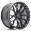 Concaver Concaver CVR1 19x9,5 ET45 5x112 Carbon Graphite