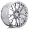Concaver Concaver CVR1 20x8,5 ET45 5x120 Brushed Titanium
