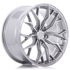 Concaver Concaver CVR1 20x8,5 ET45 5x120 Brushed Titanium