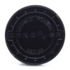 Concaver Center Cap 015 Platinum Black