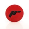 JR Wheels Center Cap 087 Red
