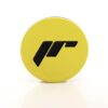 JR Wheels Center Cap 087 Yellow