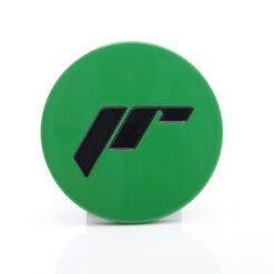 JR Wheels Center Cap 087 Green