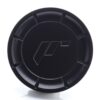 JR Wheels Center Cap MG-P1007 Matt Black