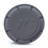 JR Wheels Center Cap MG-P1007 Matt Gun Metal