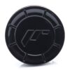 JR Wheels Center Cap 170 Gloss Black