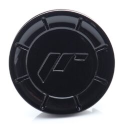 JR Wheels Center Cap 170 Gloss Black