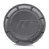 JR Wheels Center Cap 029 Hyper Gray