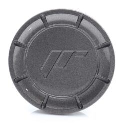 JR Wheels Center Cap 029 Hyper Gray