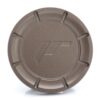 JR Wheels Center Cap 029 Matt Bronze