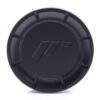 JR Wheels Center Cap 029 Matt Black