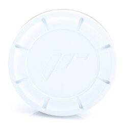 JR Wheels Center Cap MG-P1007 White