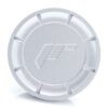 JR Wheels Center Cap MG-P1007 Matt Silver