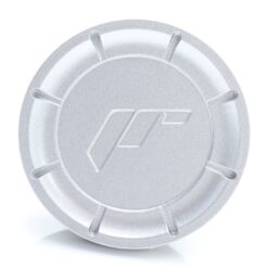 JR Wheels Center Cap MG-P1007 Matt Silver