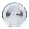 JR Wheels Center Cap MG-P8176 Silver Machined