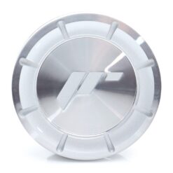 JR Wheels Center Cap MG-P8176 Silver Machined