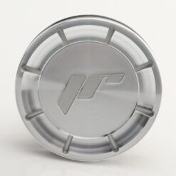 JR Wheels Center Cap MG-P8123 Silver Machined