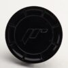 JR Wheels Center Cap MG-P8123 Gloss Black