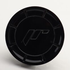 JR Wheels Center Cap MG-P8123 Gloss Black