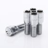 JR Wheels Anti-theft bolts JR ATB1 - 14x1,25 Chrome