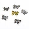 JR Wheels Set of 21 rivets for JR-23 Chrome
