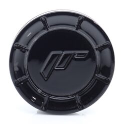 JR Wheels Center Cap MG-P8176 Gloss Black
