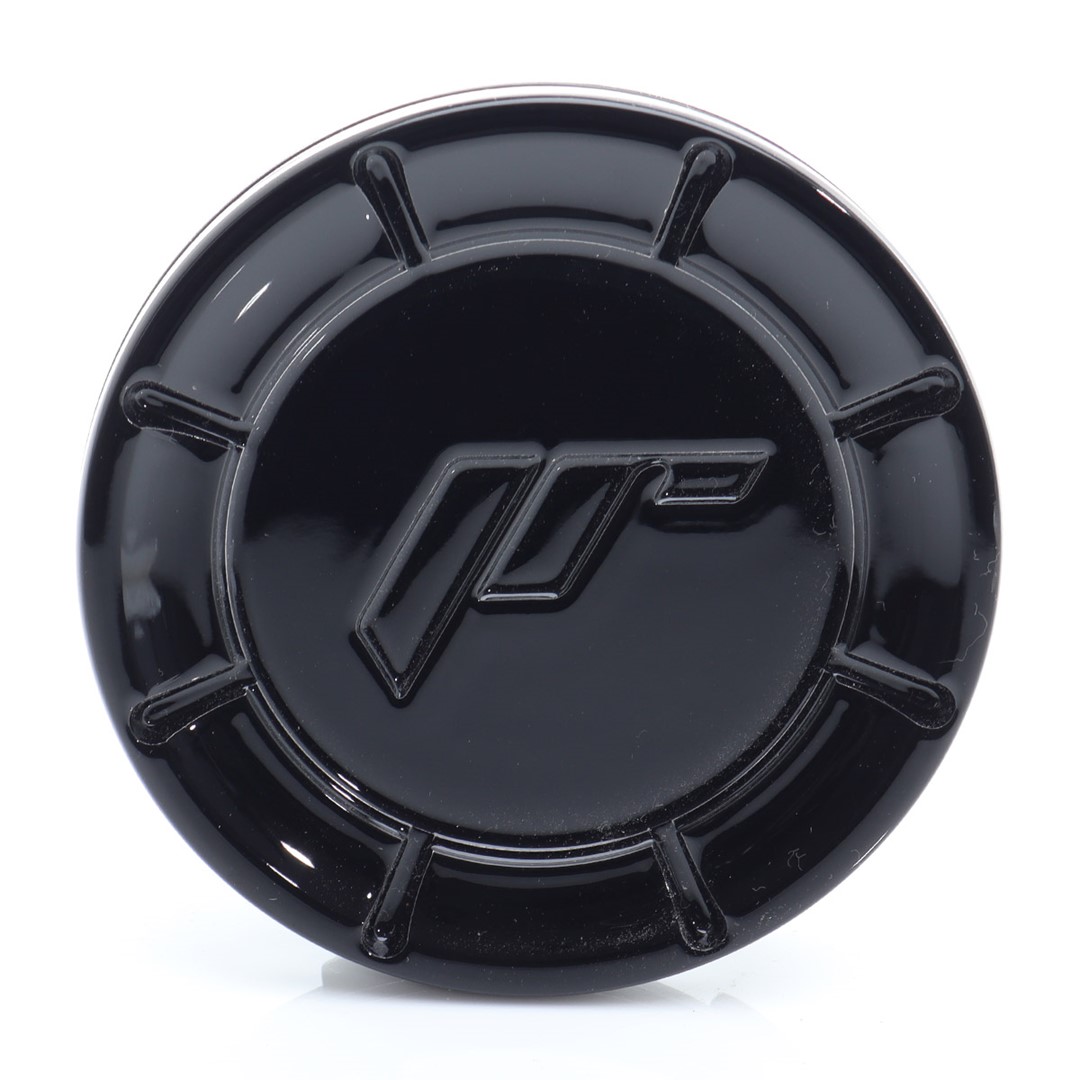 JR Wheels Center Cap MG-P8176 Gloss Black JR Wheels Center Cap MG-P8176 Gloss Black