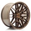 Concaver CVR6 21x10,5 ET38 5x120 Brushed Bronze
