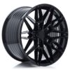 Concaver CVR6 21x10,5 ET22 5x112 Platinum Black
