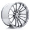 Concaver CVR7 21x9,5 ET35 5x112 Brushed Titanium