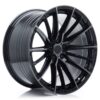 Concaver CVR7 21x9,5 ET35 5x114,3 Double Tinted Black