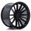 Concaver CVR7 21x9,5 ET35 5x114,3 Platinum Black