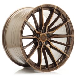 Concaver CVR7 21x10,5 ET38 5x120 Brushed Bronze