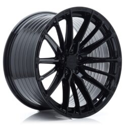 Concaver CVR7 21x10,5 ET38 5x120 Platinum Black