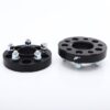 JR Wheels JRWA3 Adapters 50mm 5x139,7 77,8 77,8 Black