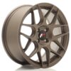 JR Wheels JR Wheels JR18 16x7 ET35 4x100 Bronze