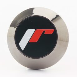 JR Wheels Center Cap 1031K65 Chrome