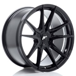 JR Wheels JR Wheels JR21 19x9,5 ET45 5x112 Gloss Black