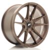 JR Wheels JR Wheels JR21 19x9,5 ET35 5x112 Matt Bronze