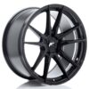 JR Wheels JR Wheels JR21 20x10 ET40 5x114,3 Gloss Black