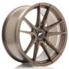 JR Wheels JR Wheels JR21 20x10 ET40 5x114,3 Matt Bronze