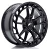 Japan Racing JR45 18x8 ET45 5x114,3 Gloss Black