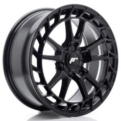 Japan Racing JR45 18x8 ET45 5x114,3 Gloss Black