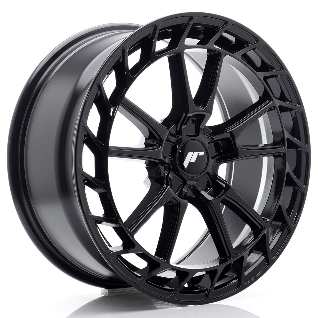 Japan Racing JR45 19x8,5 ET41 5x112 Gloss Black Japan Racing JR45 19x8,5 ET41 5x112 Gloss Black