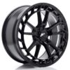 Japan Racing JR45 19x8,5 ET35 5x112 Gloss Black