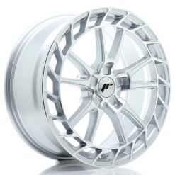 Japan Racing JR45 19x8,5 ET45 5x108 Silver Machined