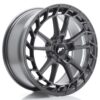 Japan Racing JR45 19x8,5 ET35 5x112 Hyper Gray