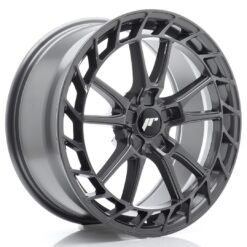 Japan Racing JR45 19x8,5 ET41 5x120 Hyper Gray