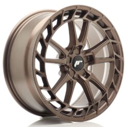 Japan Racing JR45 19x8,5 ET41 5x120 Matt Bronze